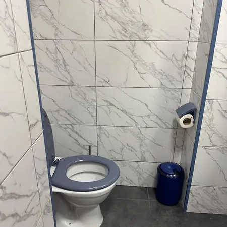 Apartamento Blue Symphony