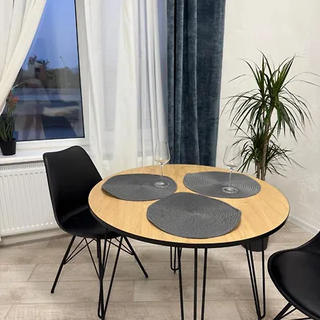 Blue Symphony Apartamento Odesa