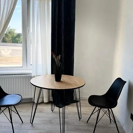Apartamento Blue Symphony Odesa