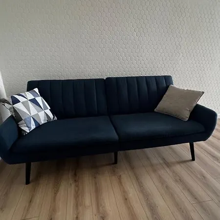 Apartamento Blue Symphony Odesa